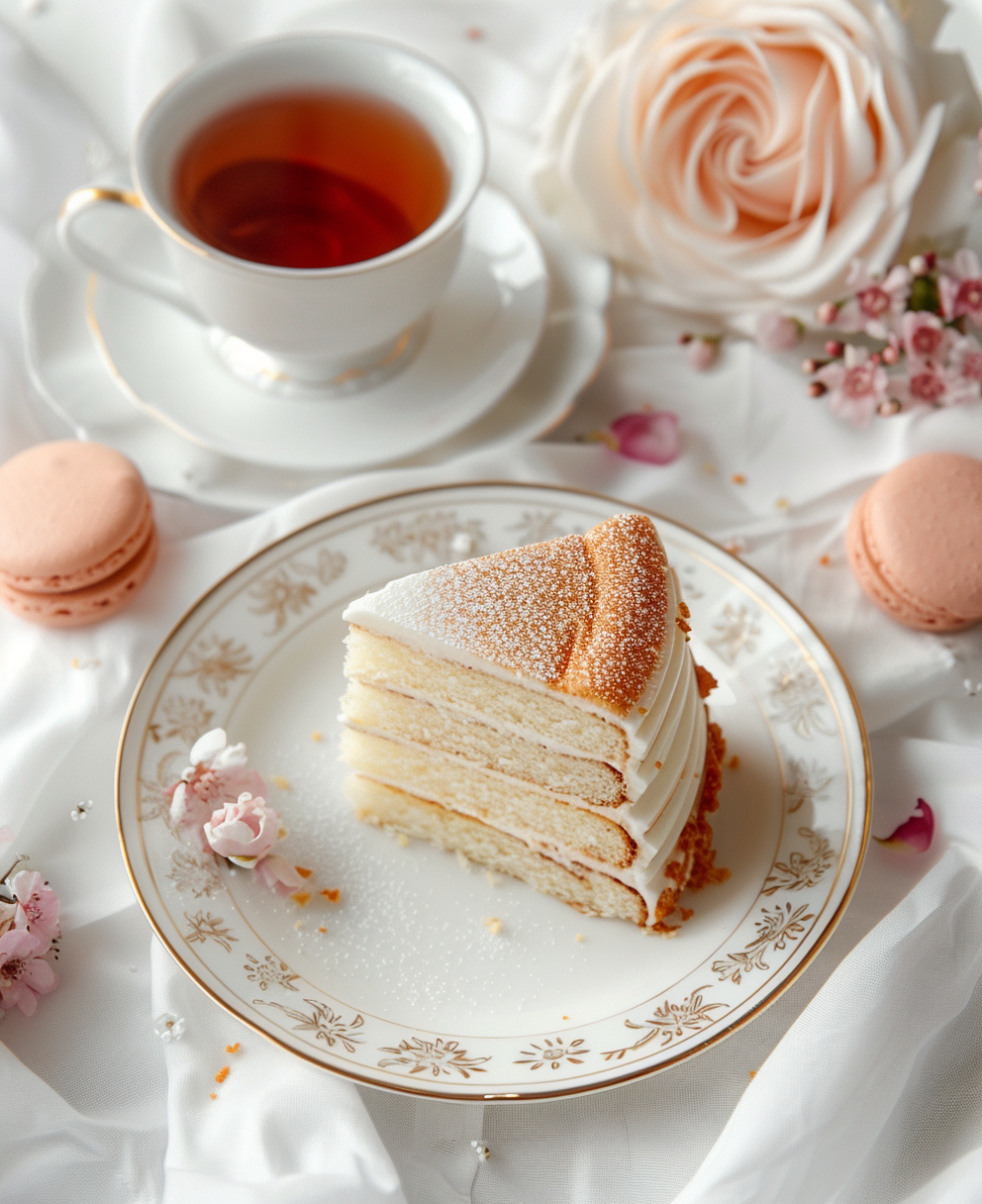 bridal shower cakes