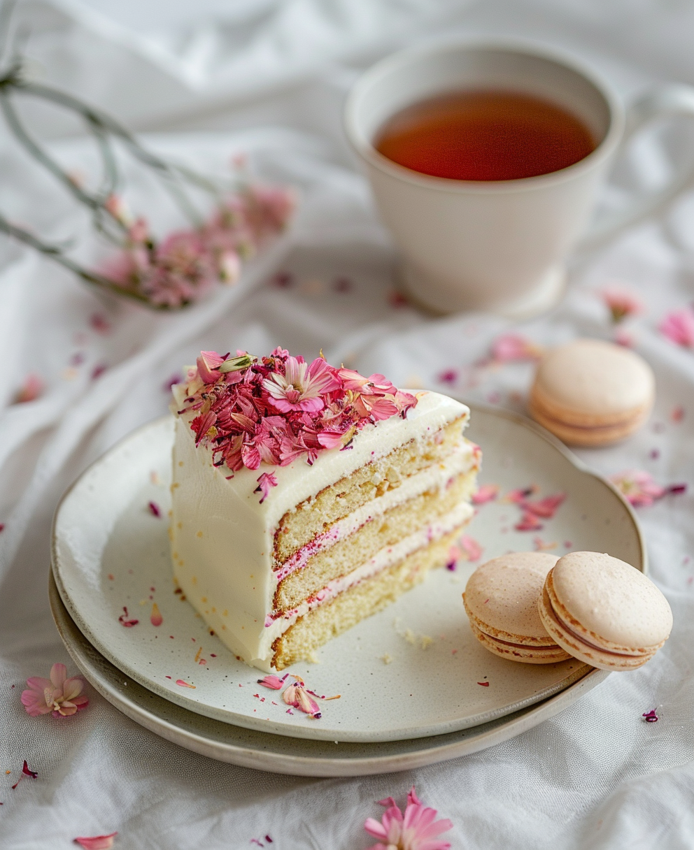 bridal shower cakes