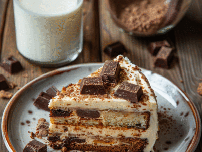 Cake with Reese’s: Irresistibly Decadent Treats You’ll Love