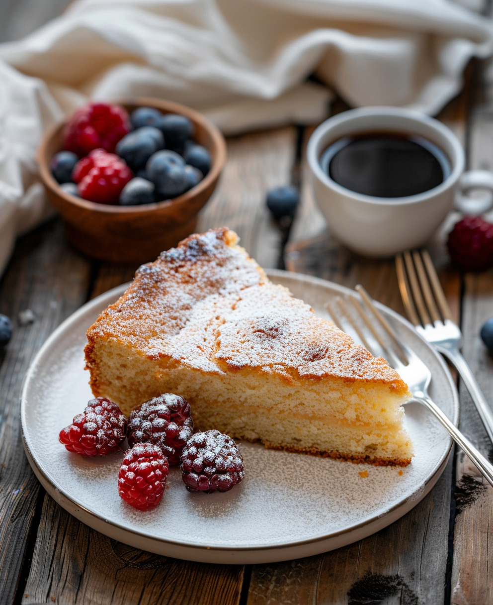 crack cake