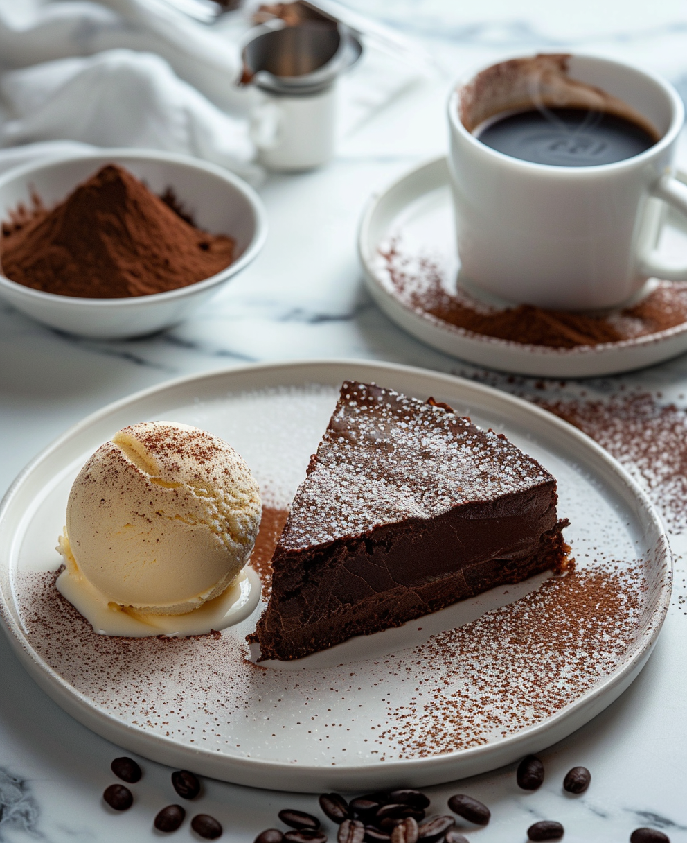 dubai chocolate cake