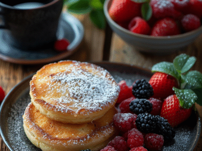 Frozen Cakes: Dégustez des Desserts Authentiques en Un Clin D’œil