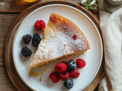 Mom Day Cake: Recette Facile et Rapide pour un Dessert Savoureux