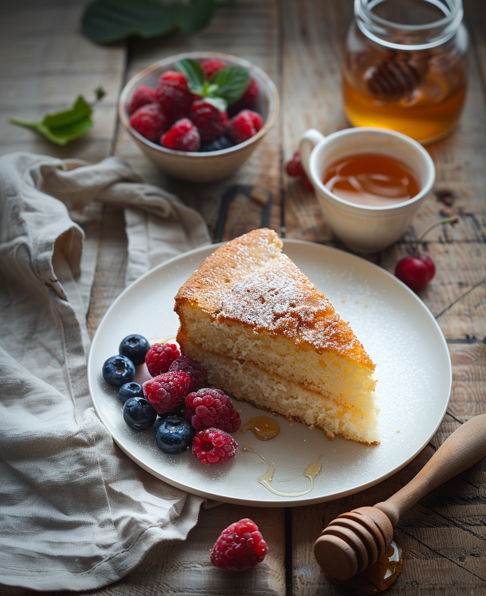 mom day cake