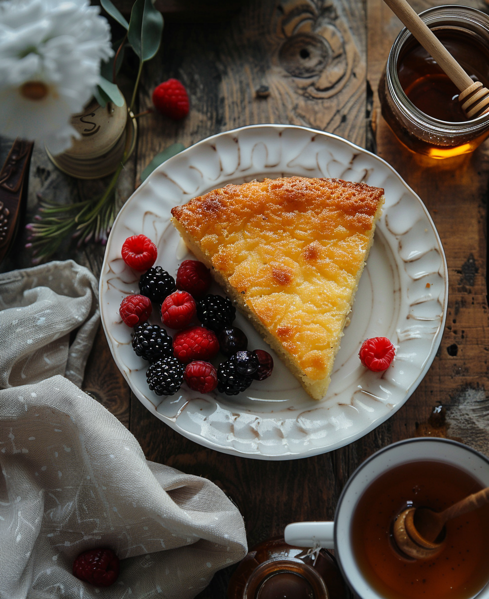 mom day cake