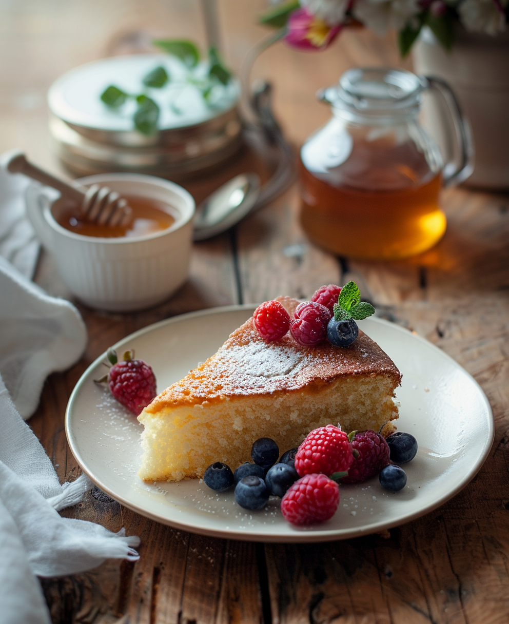 mom day cake