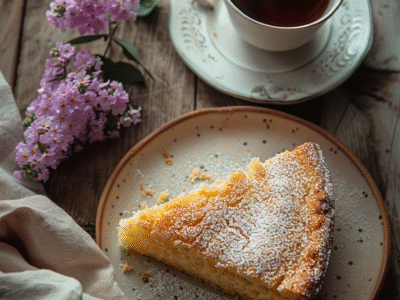 Meilleur gâteau pour la fête des mères: Recette facile et savoureuse