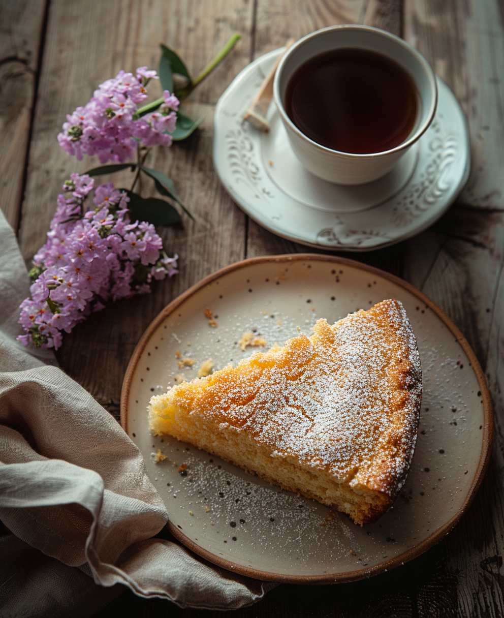 mothers day cake