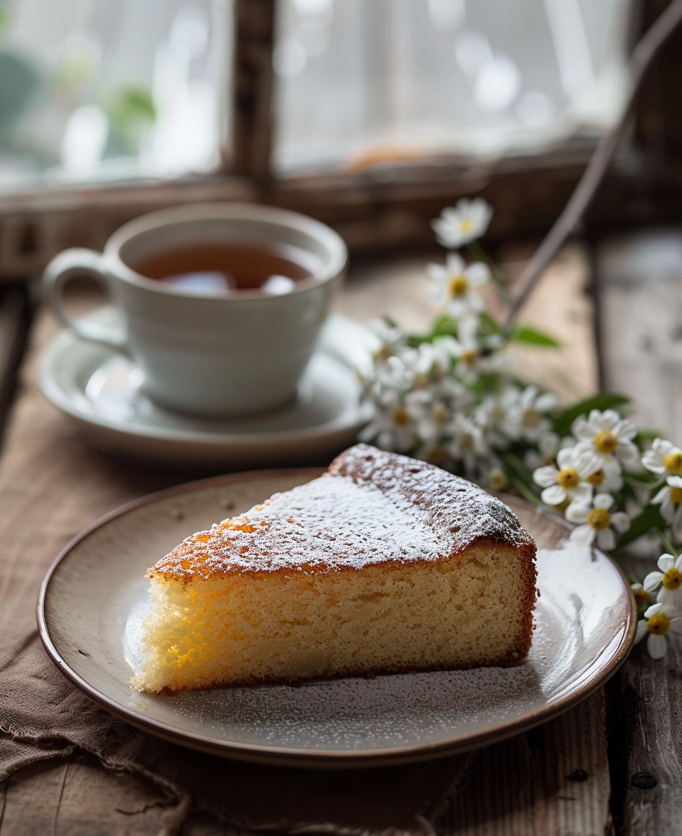 mothers day cake