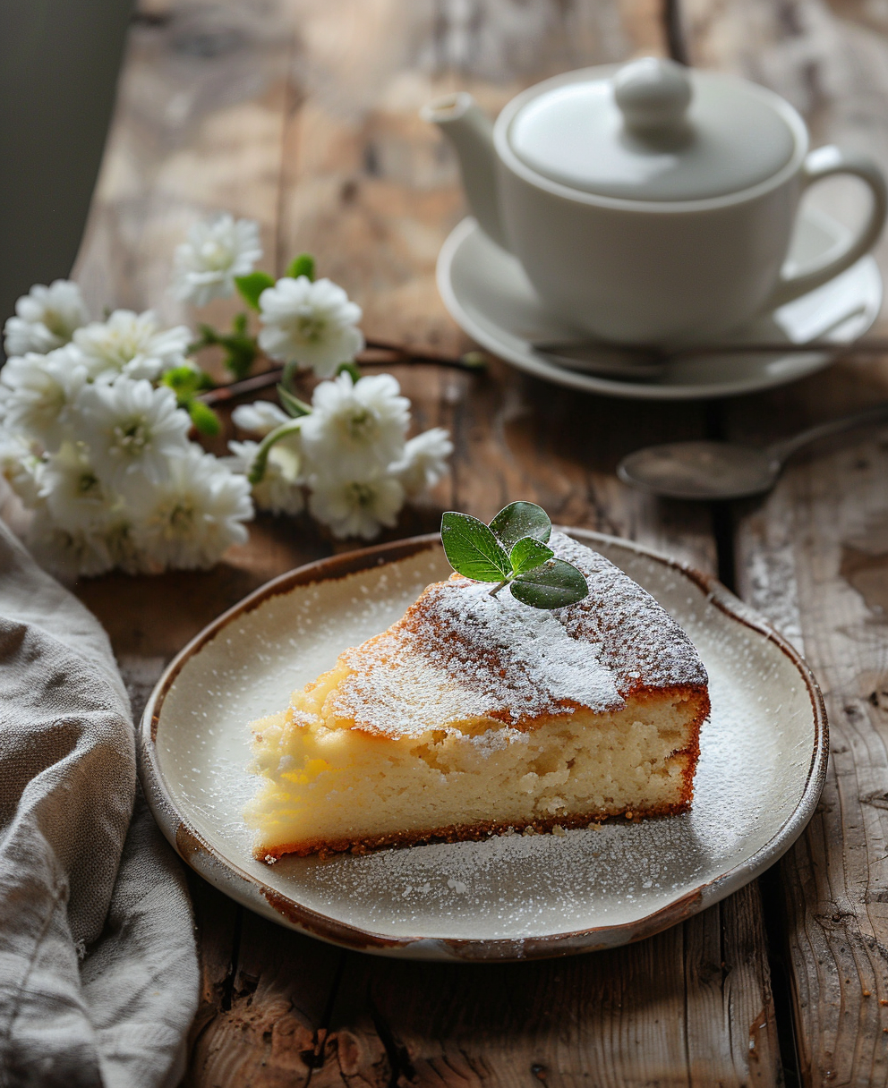 mothers day cake