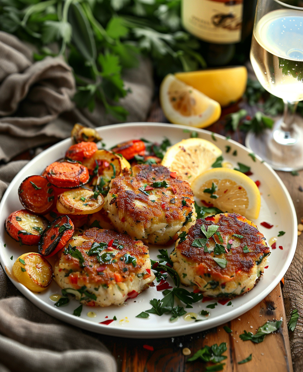 pappas crab cakes
