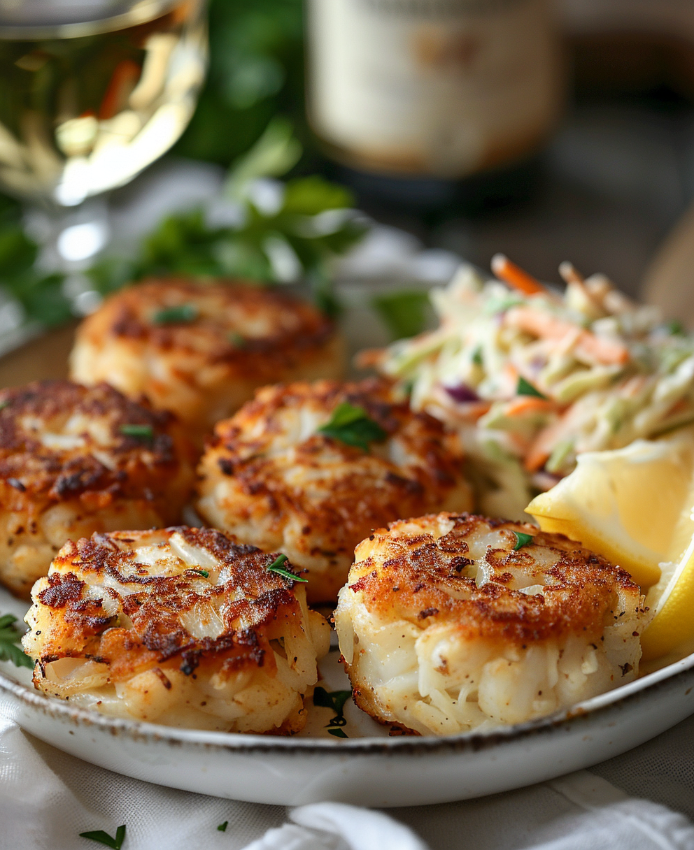 phillips crab cakes