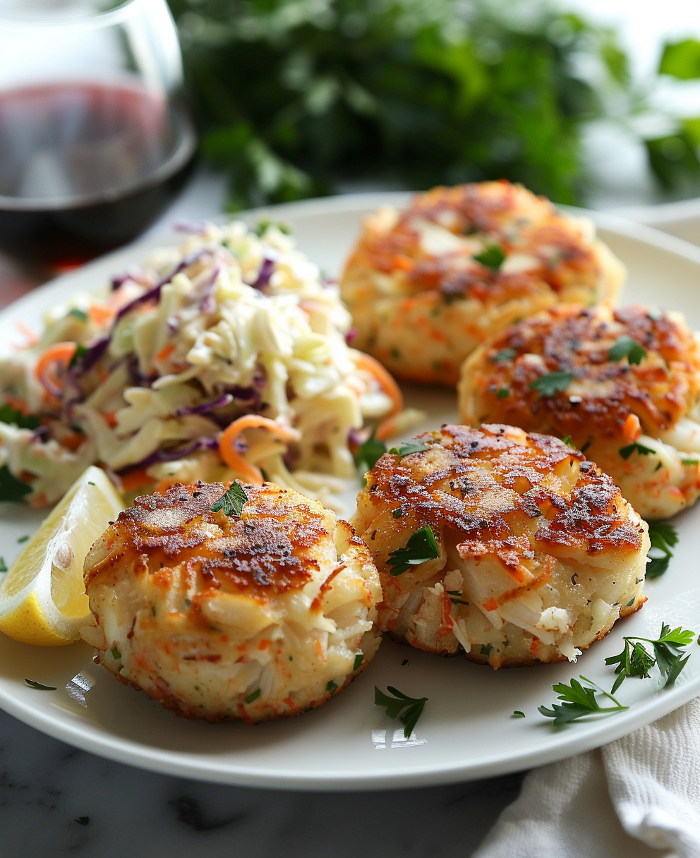 phillips crab cakes