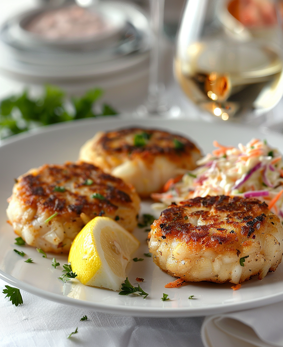 phillips crab cakes