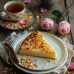 rasmalai cake