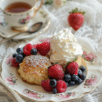vintage cakes