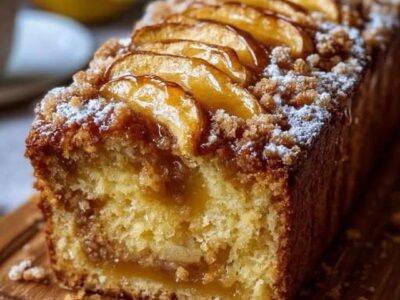 Apple Oatmeal Delight: The Ultimate Quick & Healthy Breakfast Solution