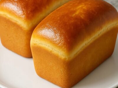 Blender Bread Recipe: Effortless and Delicious Homemade Loaf
