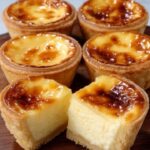 Cheesecake Tartlet Delights