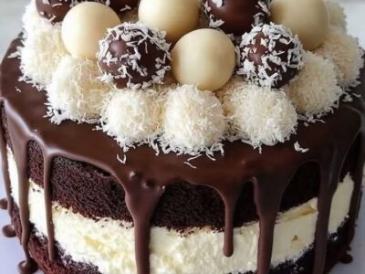 Chocolate Butter Glaze: The Easiest & Most Decadent Recipe