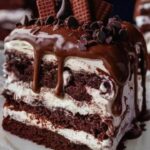 Chocolate Dream Cake