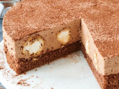 Chocolate Mousse Delight: The Ultimate Easy Recipe