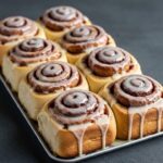Cinnamon Roll Delight