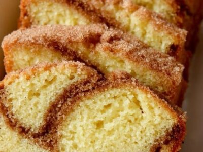 Cinnamon Swirl Delight: The Ultimate Irresistible Treat