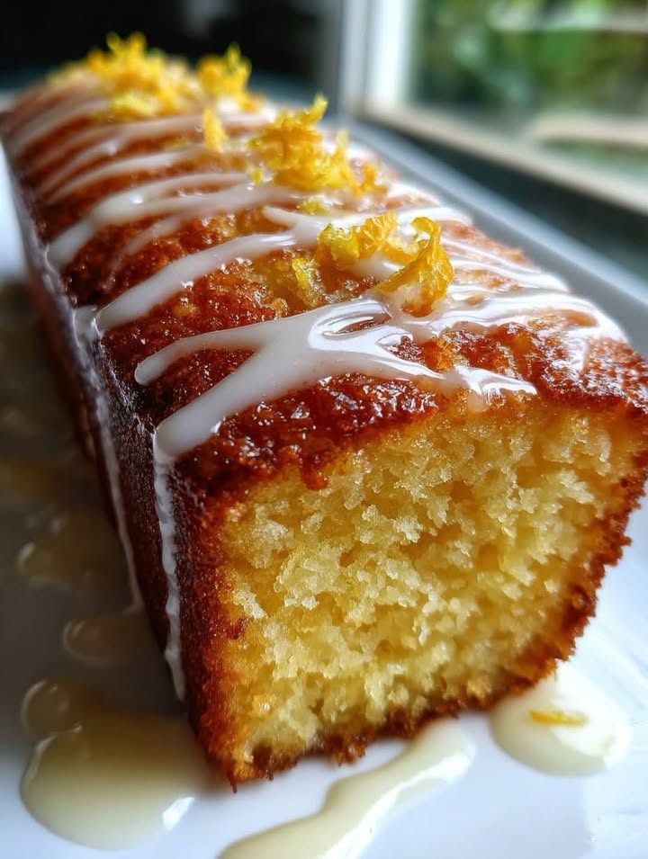 Citrus Corn Delight