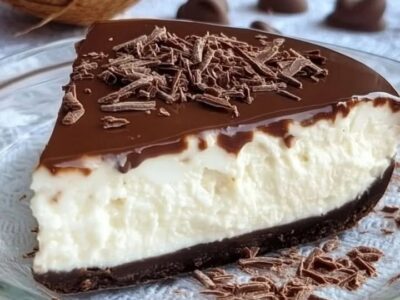 Coconut Chocolate Bliss: The Ultimate Decadent Treat