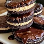 Coconut Chocolate Delights