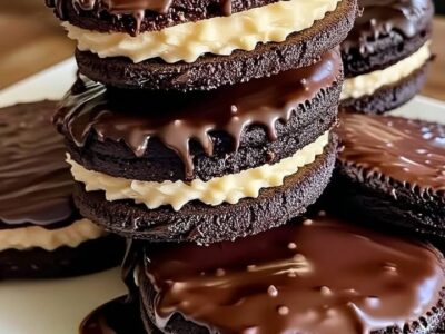 Coconut Chocolate Delights: Irresistibly Delicious Treats