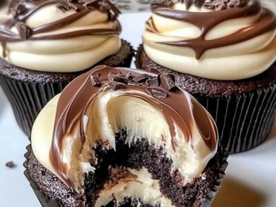 Coffee Chocolate Cupcakes: Irresistibly Delicious & Easy to Make