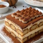 Creamy Coffee Delight