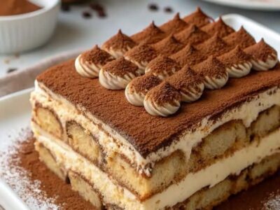 Creamy Coffee Delight: The Ultimate Recipe for a Rich & Smooth Treat