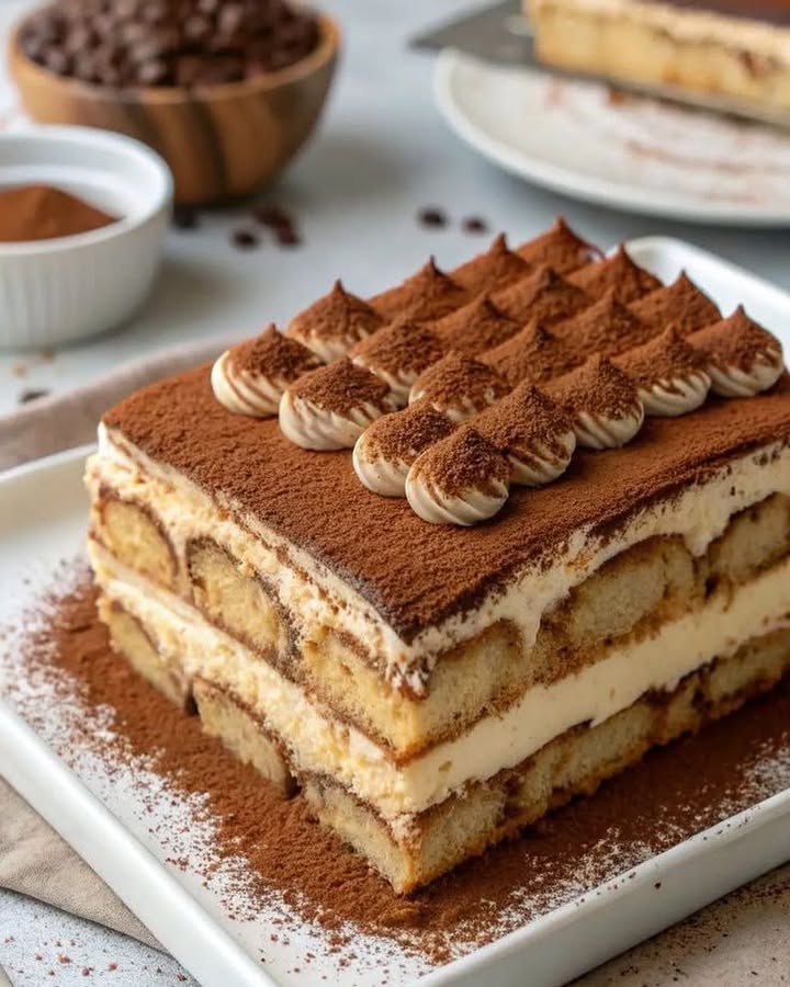 Creamy Coffee Delight