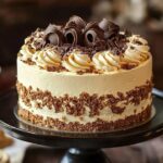 Creamy Tiramisu Delight