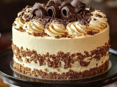 Creamy Tiramisu Delight: The Ultimate Easy Recipe