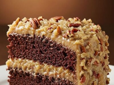 Decadent Chocolate Delight: The Ultimate Easy Recipe