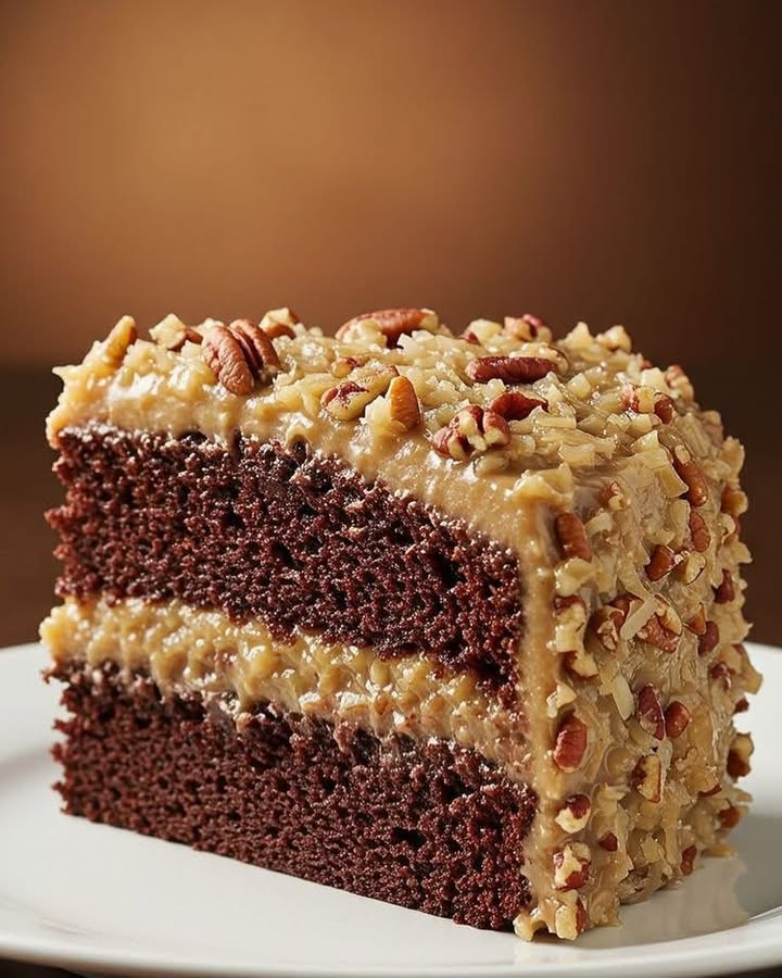 Decadent Chocolate Delight