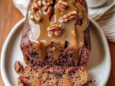 Espresso Cream Cake: The Ultimate Decadent Dessert Delight