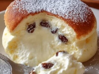 Fail-Proof Cake: The Easiest Recipe for Perfect Results Every Time