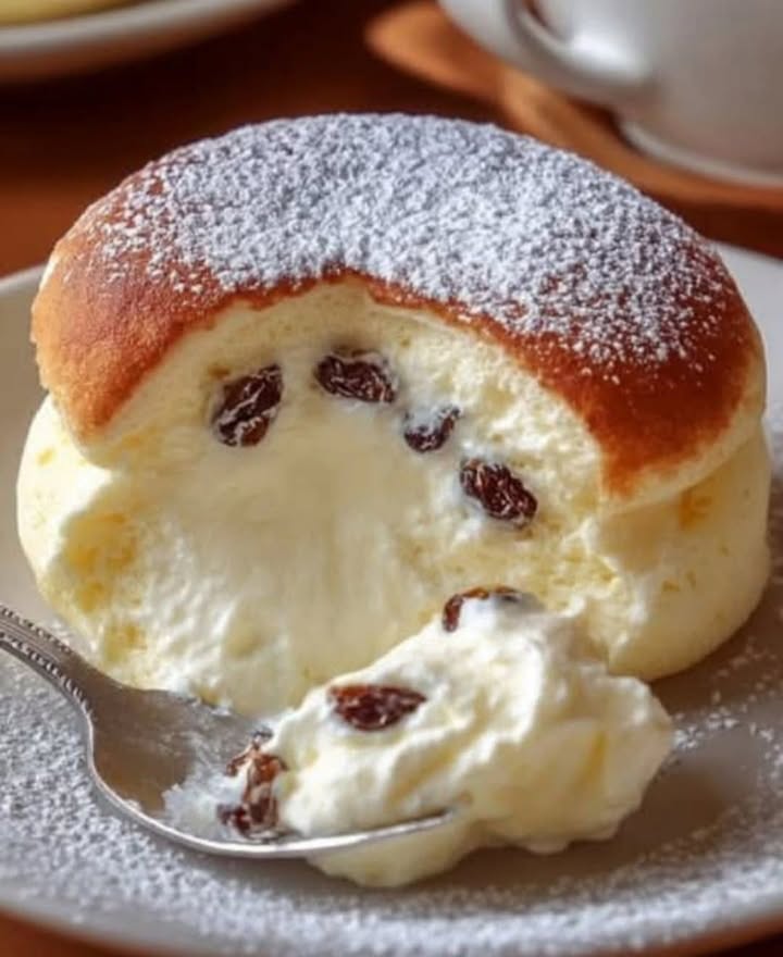 Fail-Proof Cake