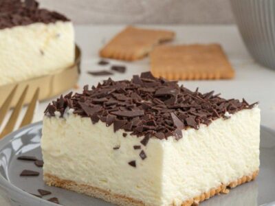 Foam Chocolate Cake: The Ultimate Easy & Decadent Recipe