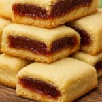 Guayaba Cookie Delight