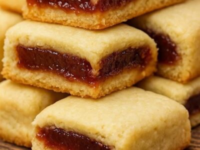 Guayaba Cookie Delight: The Ultimate Easy Recipe