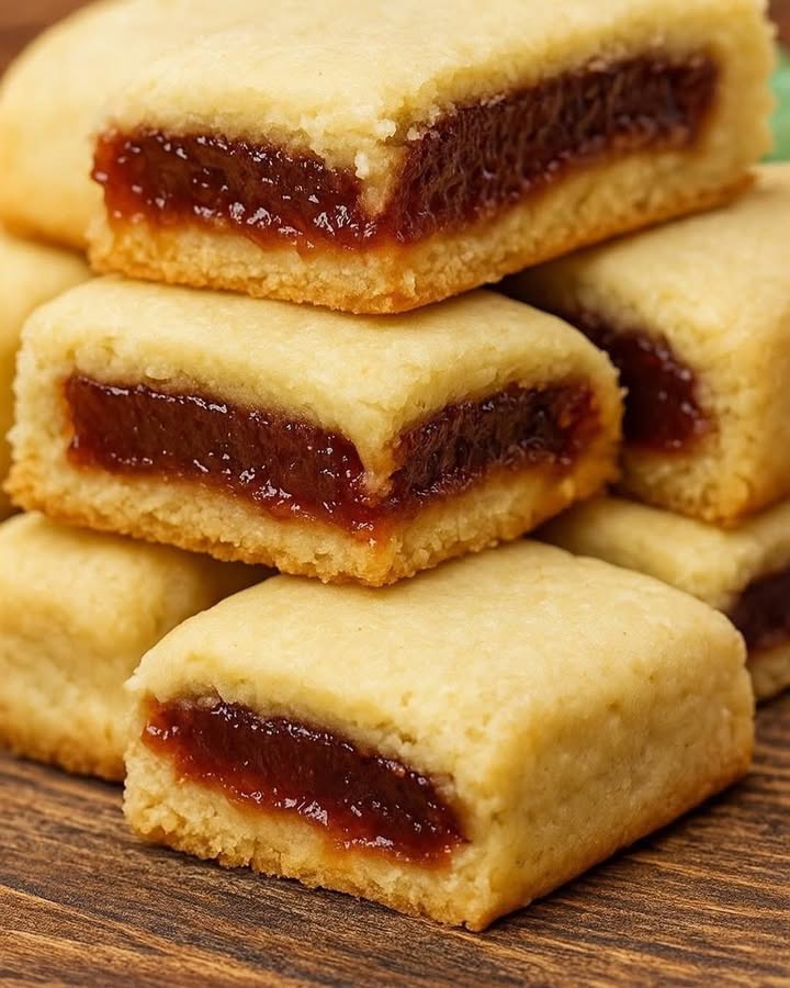 Guayaba Cookie Delight
