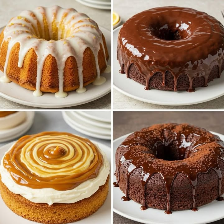 Irresistible Cake Toppers