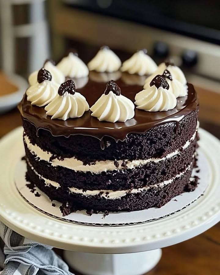 Irresistible Velvet Indulgence