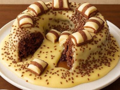 Kinder Chocolate Delight: The Ultimate Treat for Every Occasion